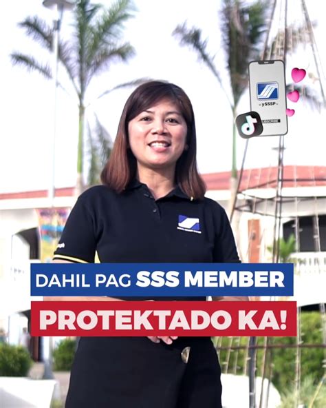 Get to know the SSS' uSSSapTayo Portal: .